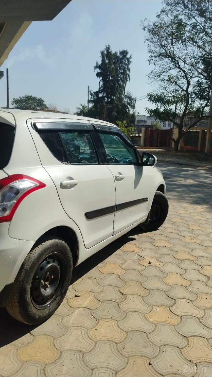 swift vechvane che - Cars - Rapar - Image 2