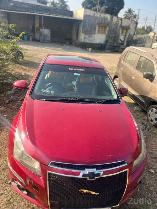 Cevarolet cruze - Cars - Somnath - Image 3