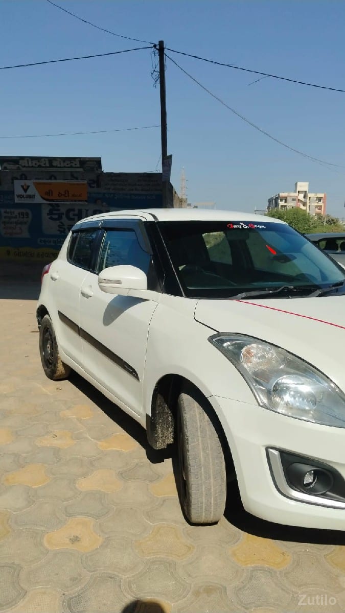 swift vechvane che - Cars - Rapar - Image 3