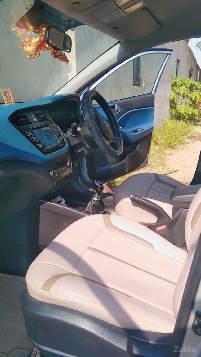 i20 - Cars - Dwarka - Image 2