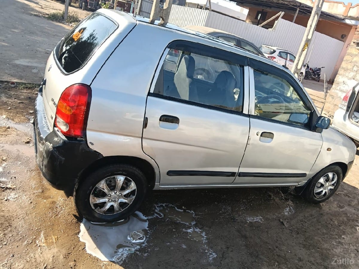 alto - Cars - Kunkavav - Image 2
