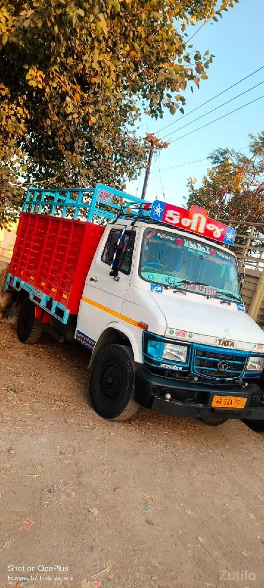 Tata 407 Tata 407