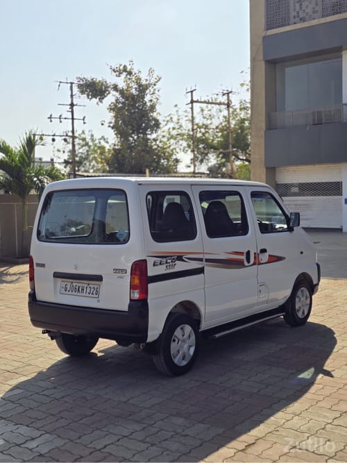 Eco gadi vechvani se - કાર - રાજકોટ શહેર - Image 2