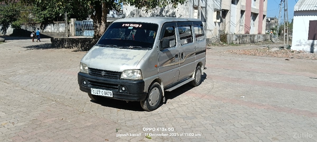 maruti eeco cng maruti eeco cng