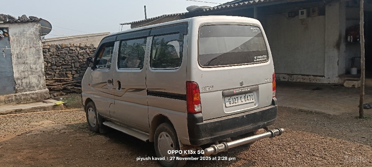 maruti eeco cng - Cars - Somnath - Image 2