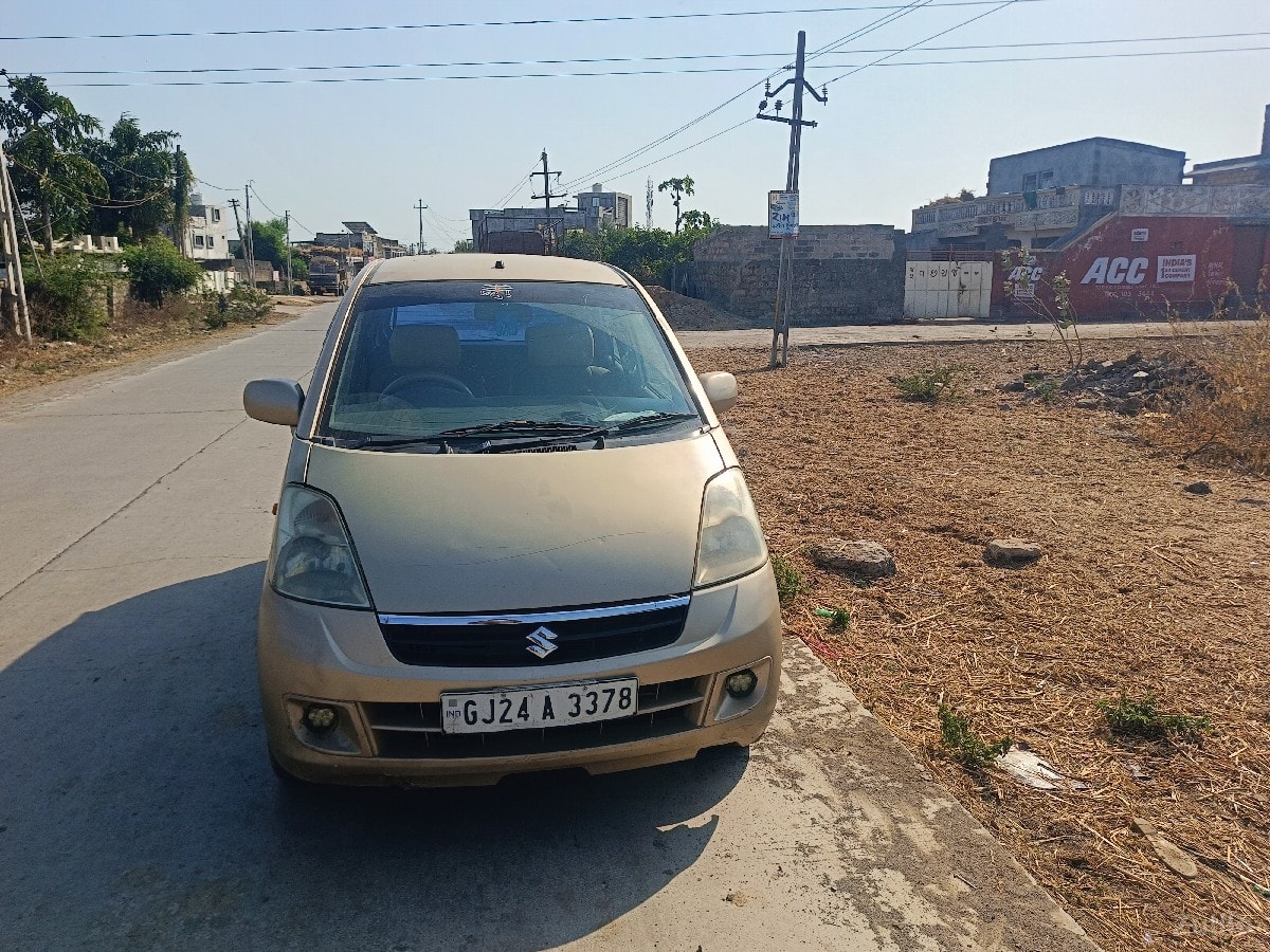 Maruti Suzuki zen estilo Maruti Suzuki zen estilo
