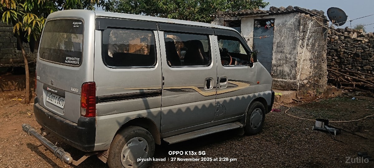 maruti eeco cng - Cars - Somnath - Image 3