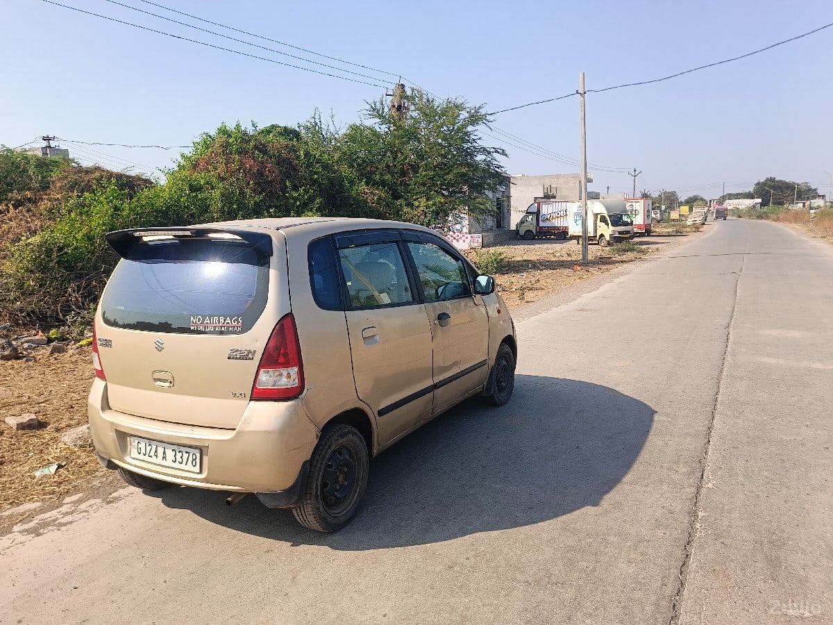 Maruti Suzuki  zen estilo - Cars - Bhanvad - Image 2