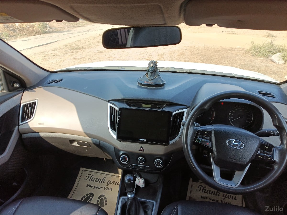Hyundai creta 1,4 - Cars - Dwarka - Image 2