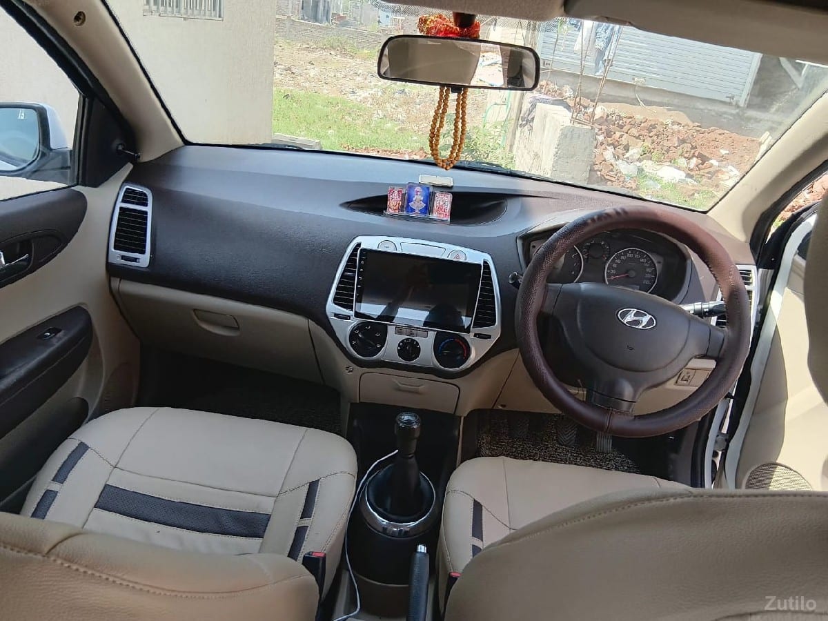i 20 - Cars - Dhari - Image 3