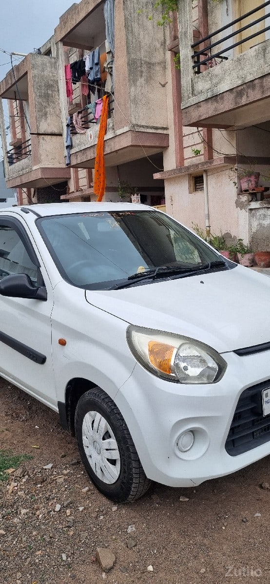 alto 800 vechva ni chhe - કાર - દ્વારકા - Image 2