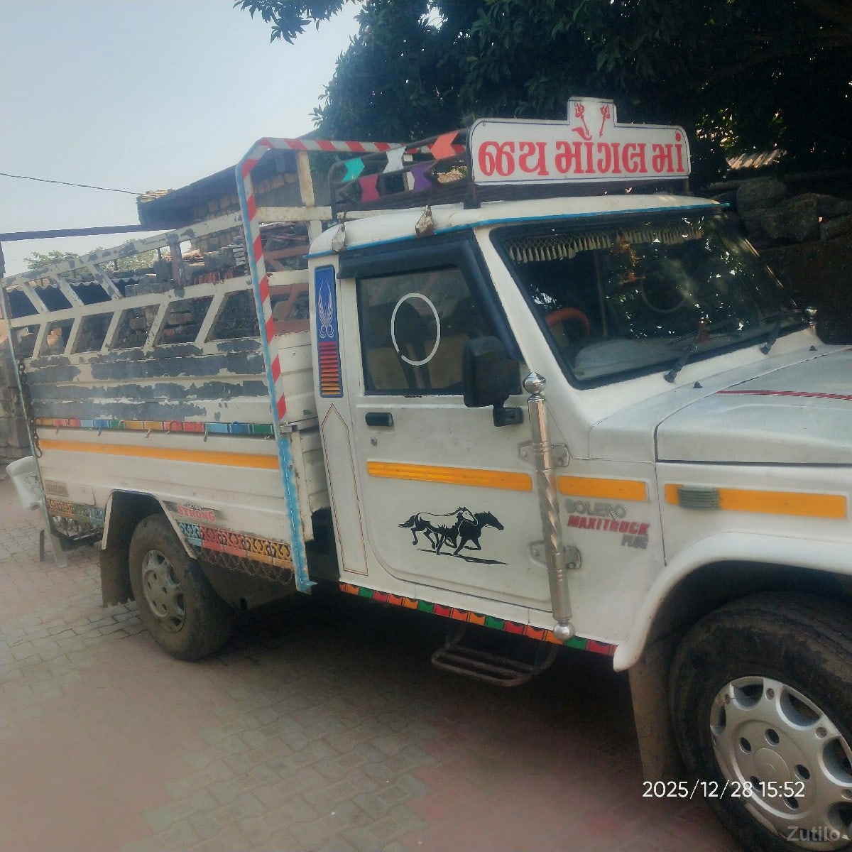 bolero - Cars - Gandhinagar City - Image 2