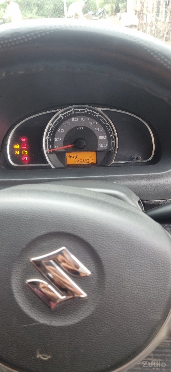 alto 800 vechva ni chhe - કાર - દ્વારકા - Image 3