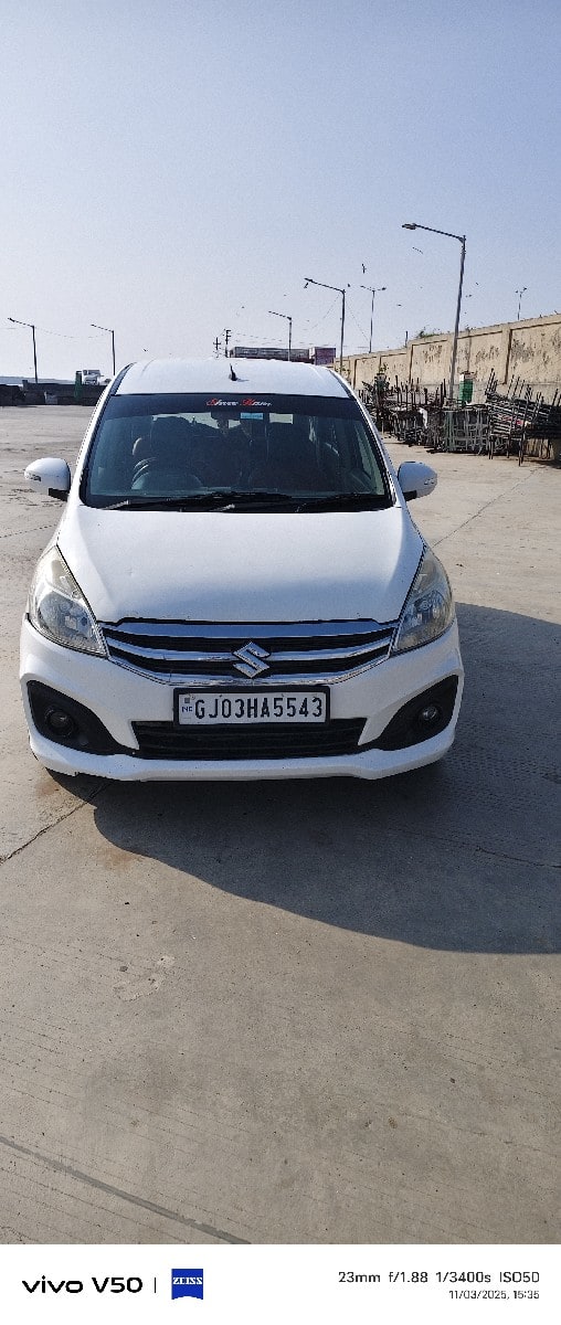 Ertiga vxi veshvani se Ertiga vxi veshvani se