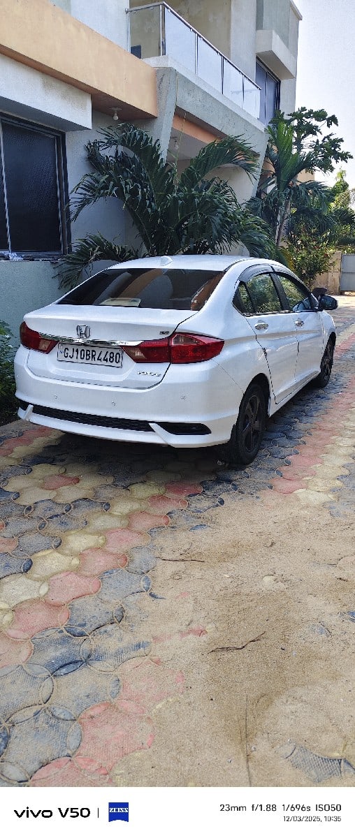 Honda city veshvani se - Cars - Bhanvad - Image 2