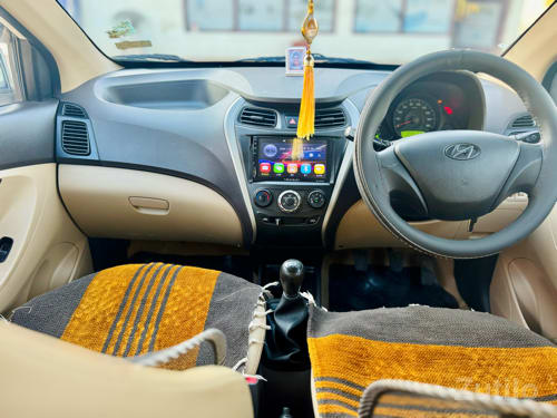 HYUNDAI EON 2017 CNG (FIRST OWNER) - Cars - Gondal - Image 3