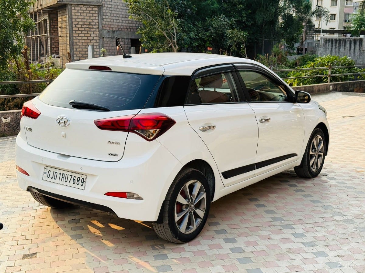 i20 disel vechva ni che - Cars - Junagadh City - Image 3