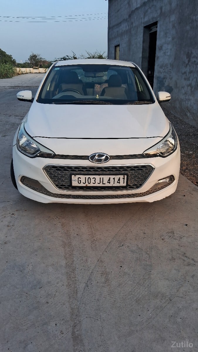 i 20 Elait - Cars - Gondal - Image 2