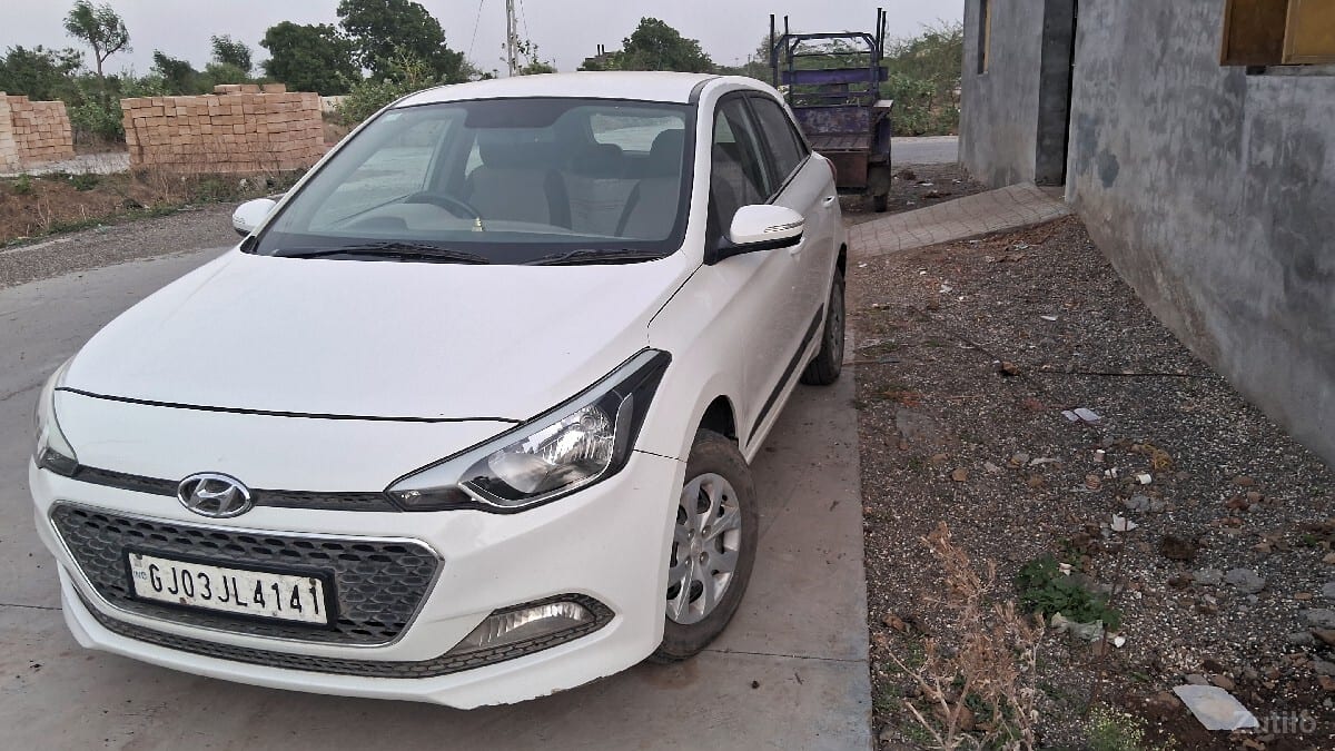 i 20 Elait - Cars - Gondal - Image 3