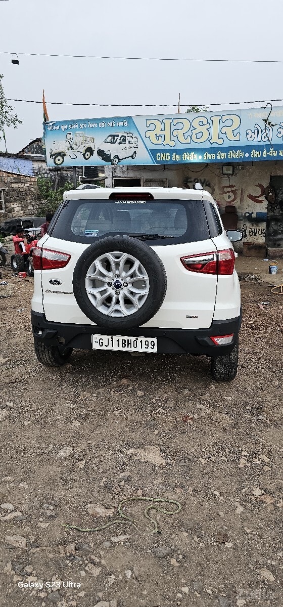 વેસવાની સે - કાર - ઊના - Image 2