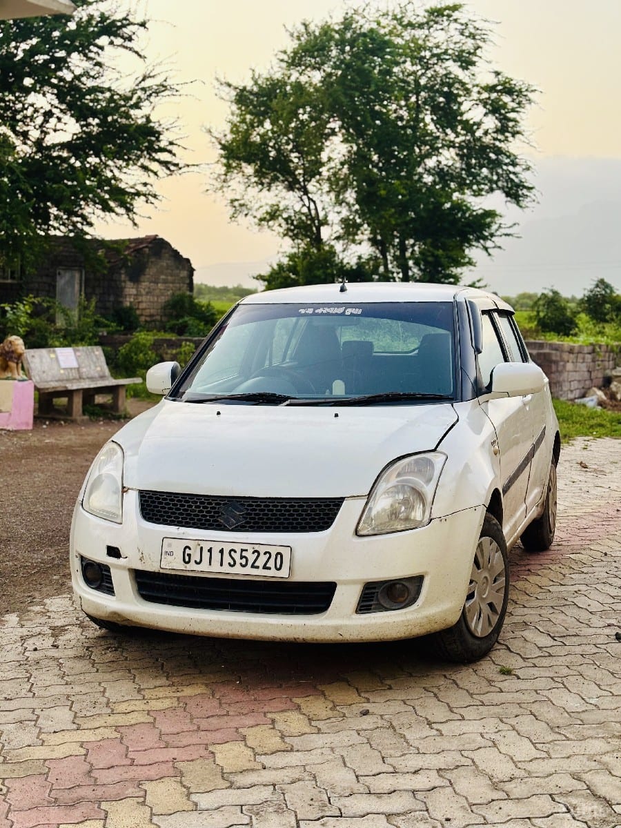 Swift tukdo vdi - Cars - Una - Image 2