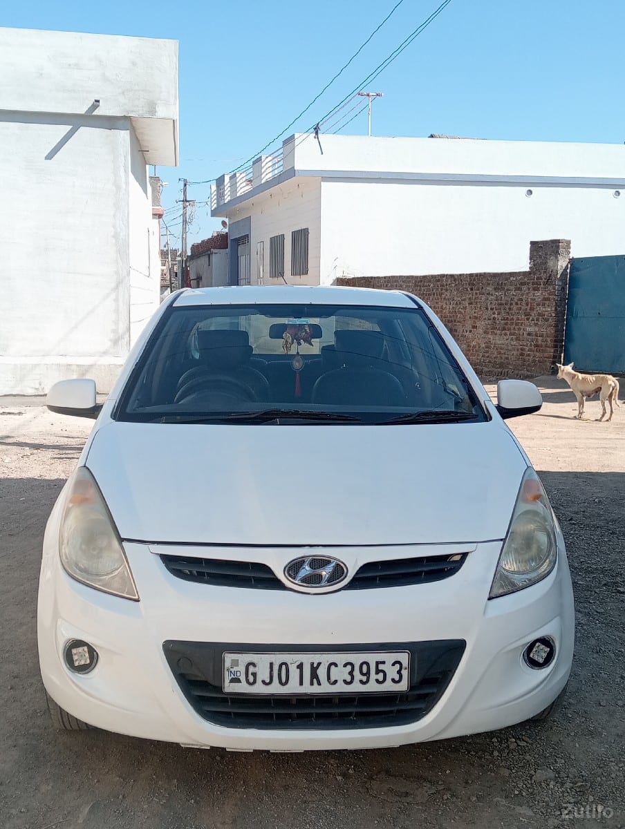 i20 વેચવાની છે i20 વેચવાની છે