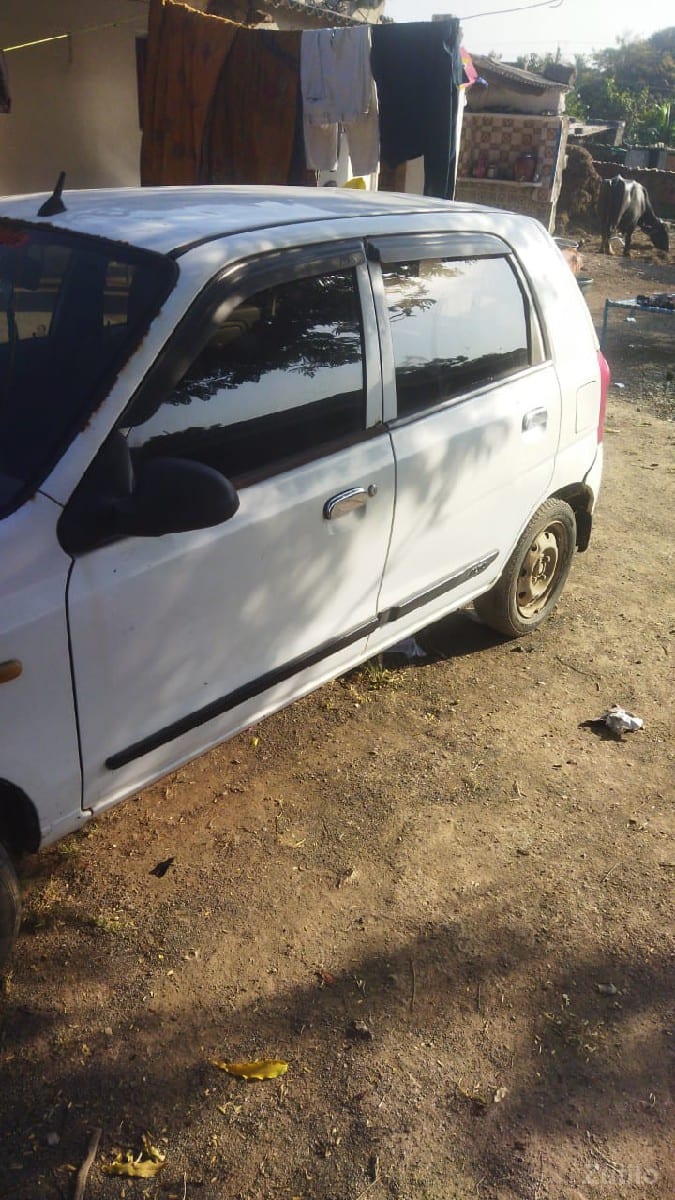maruti suzuki car - Cars - Keshod - Image 2