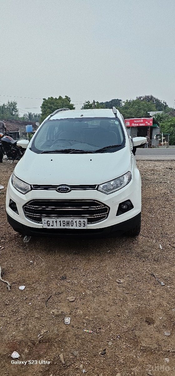વેસવાની સે - કાર - ઊના - Image 3