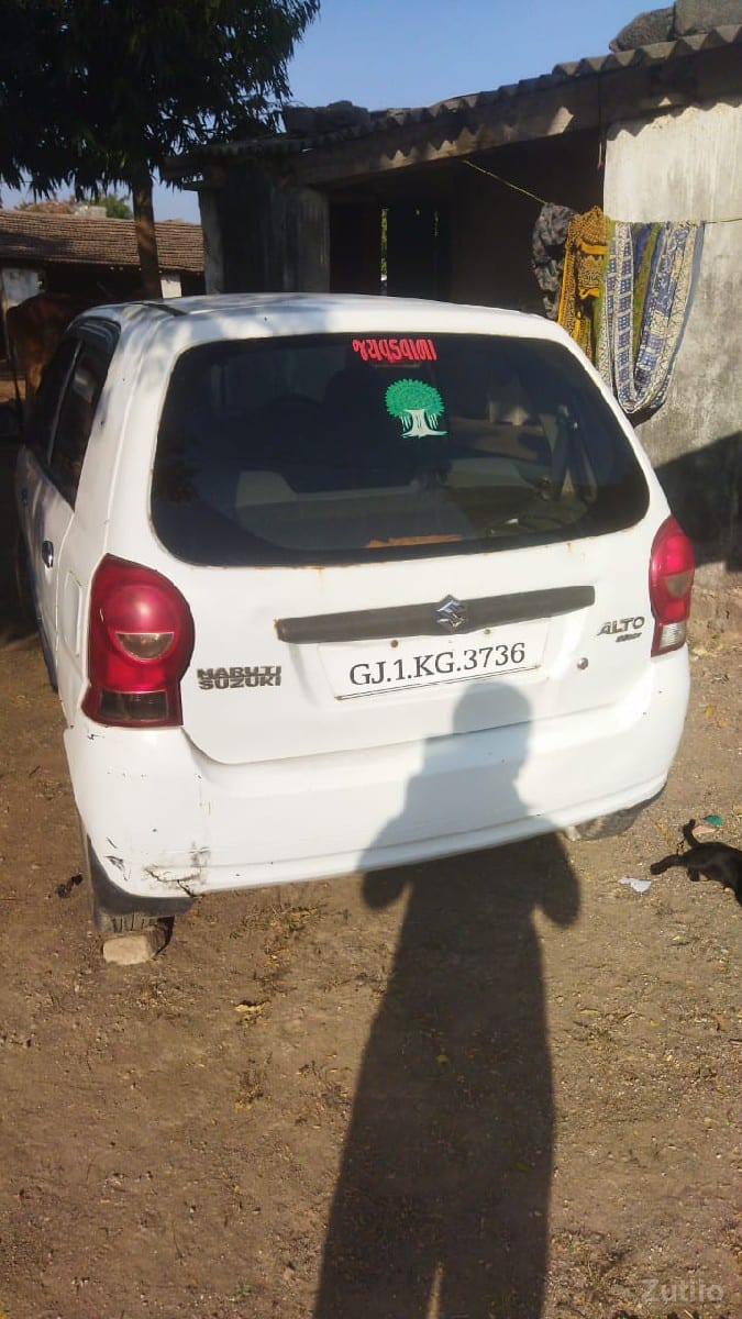 maruti suzuki car - Cars - Keshod - Image 3