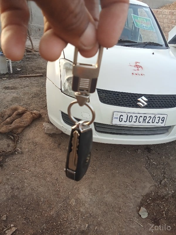 SWiFT  વેચવાની છે - Cars - Vadodara City - Image 2