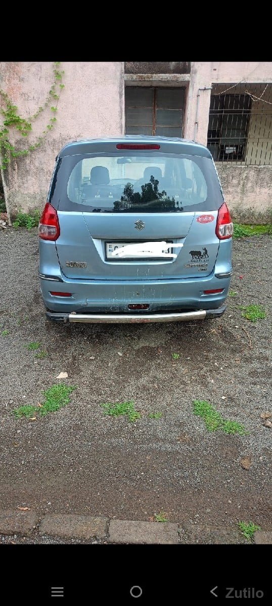 for wheel ertiga - કાર - જેસર - Image 2