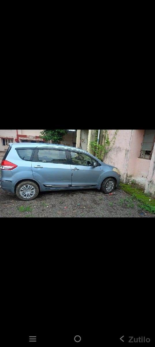 for wheel ertiga - કાર - જેસર - Image 3