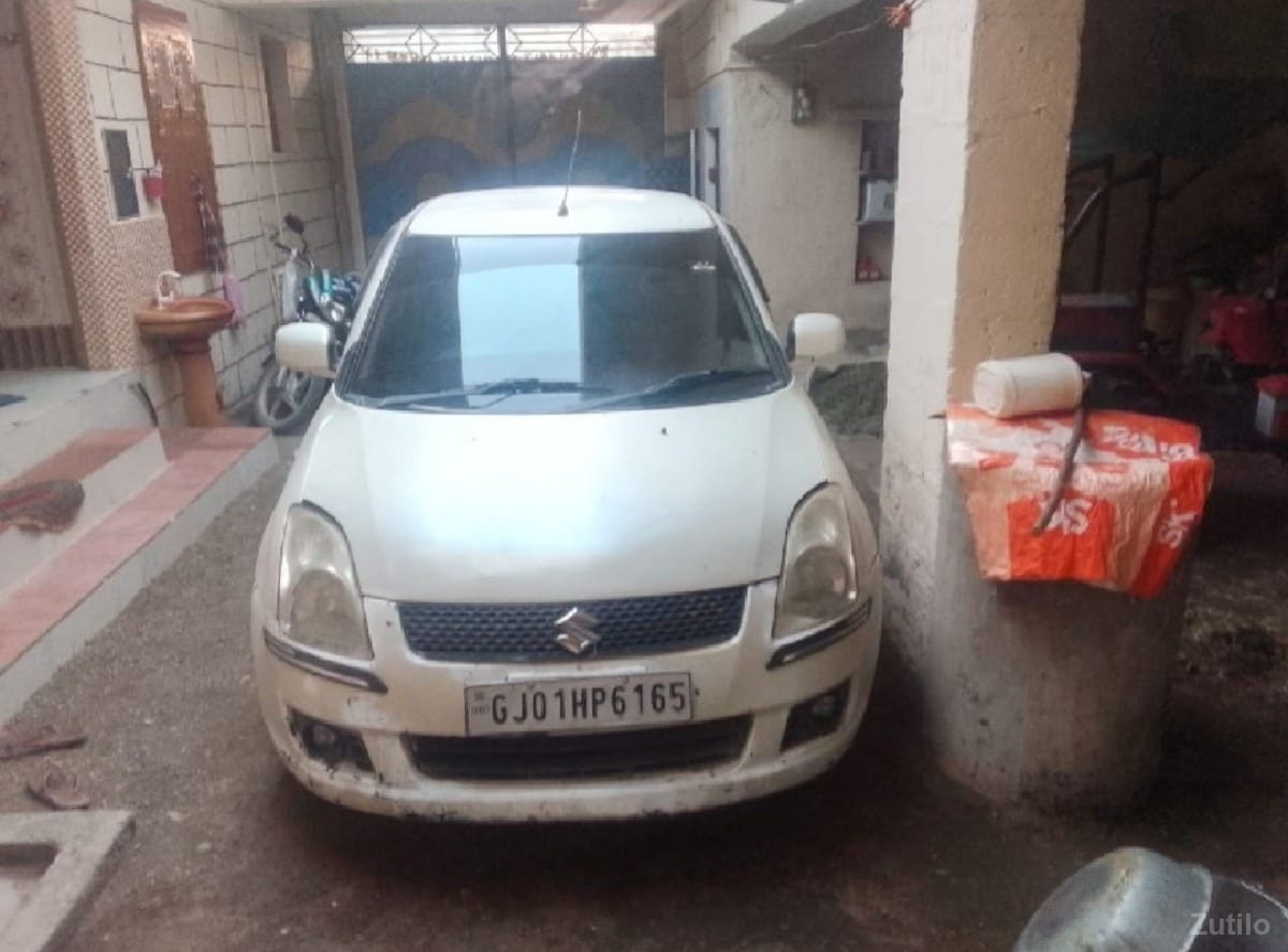 swift ડીઝલ - Cars - Dhoraji - Image 2