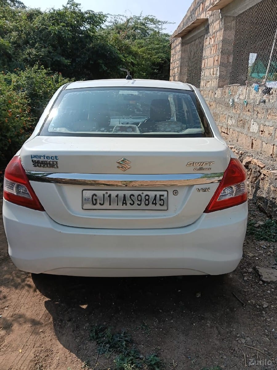 Maruti Swift Dzire Maruti Swift Dzire