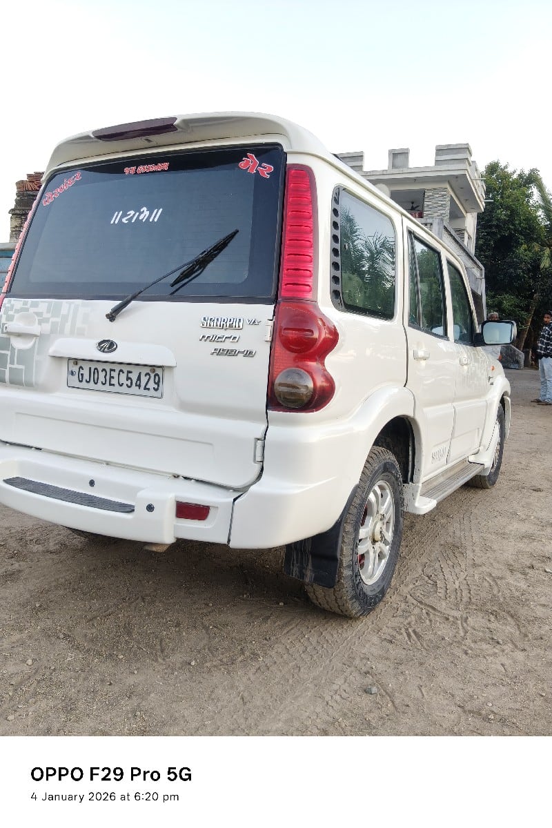 Scorpio vlx - Cars - Bhanvad - Image 3
