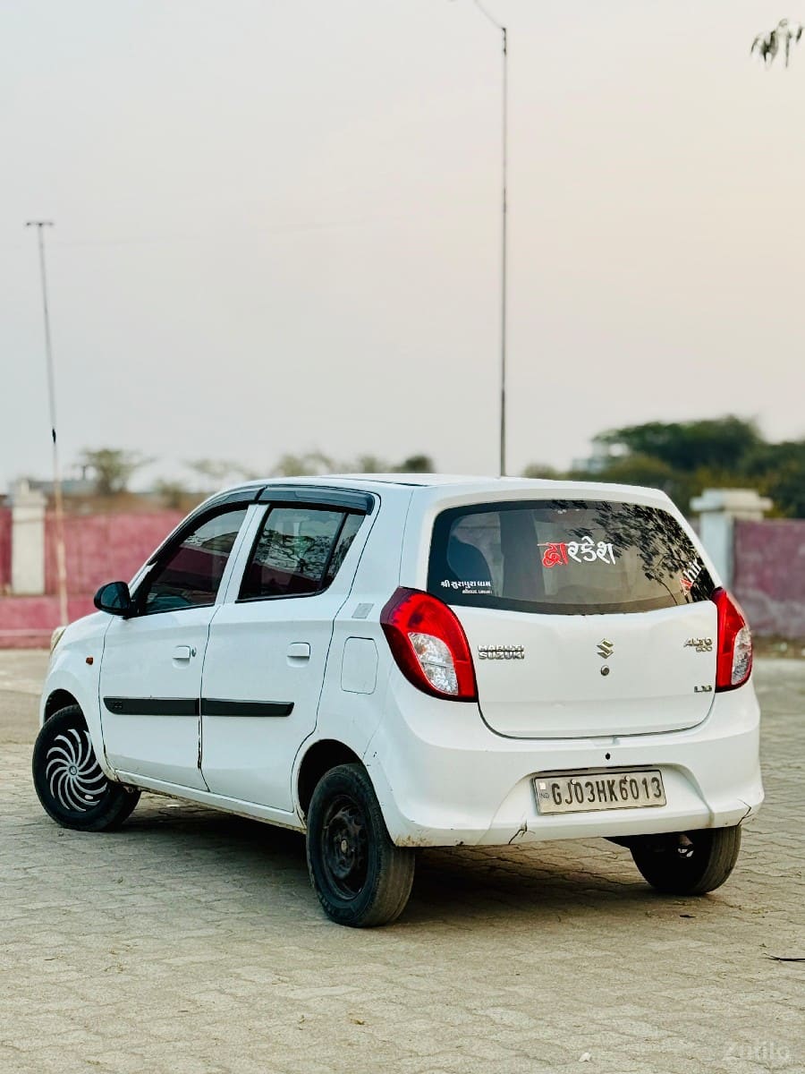 alto 800vxi campny cng - Cars - Dwarka - Image 5