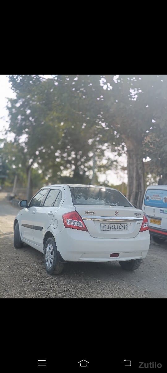 swift dizair vdi zdi