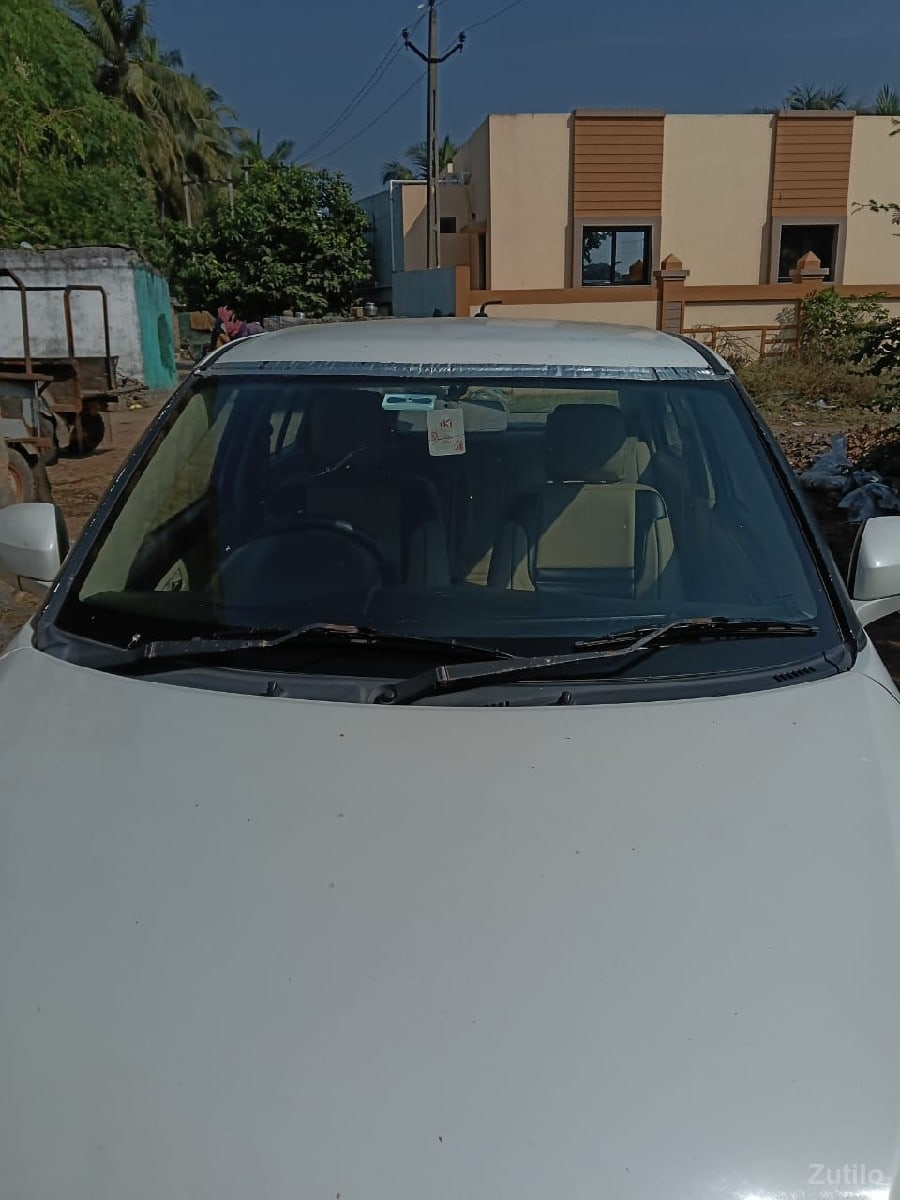 Maruti Swift Dzire - Cars - Somnath - Image 2