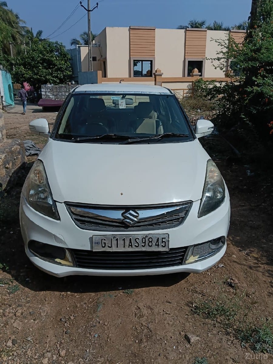 Maruti Swift Dzire - Cars - Somnath - Image 3