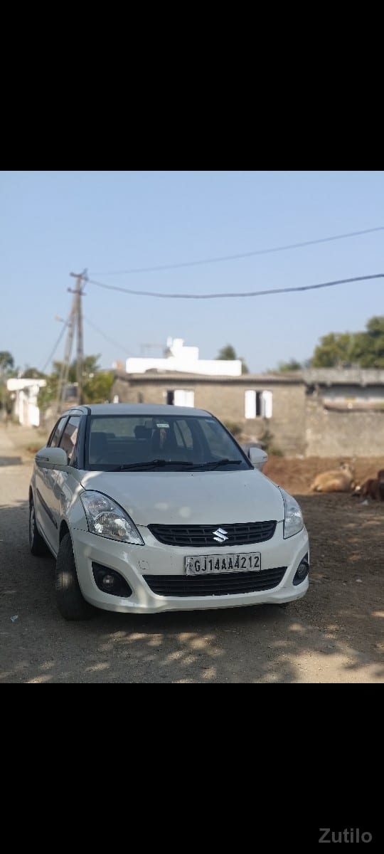 swift dizair vdi zdi - Cars - Keshod - Image 2