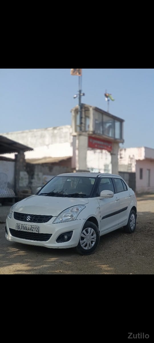 swift dizair vdi zdi - Cars - Keshod - Image 3