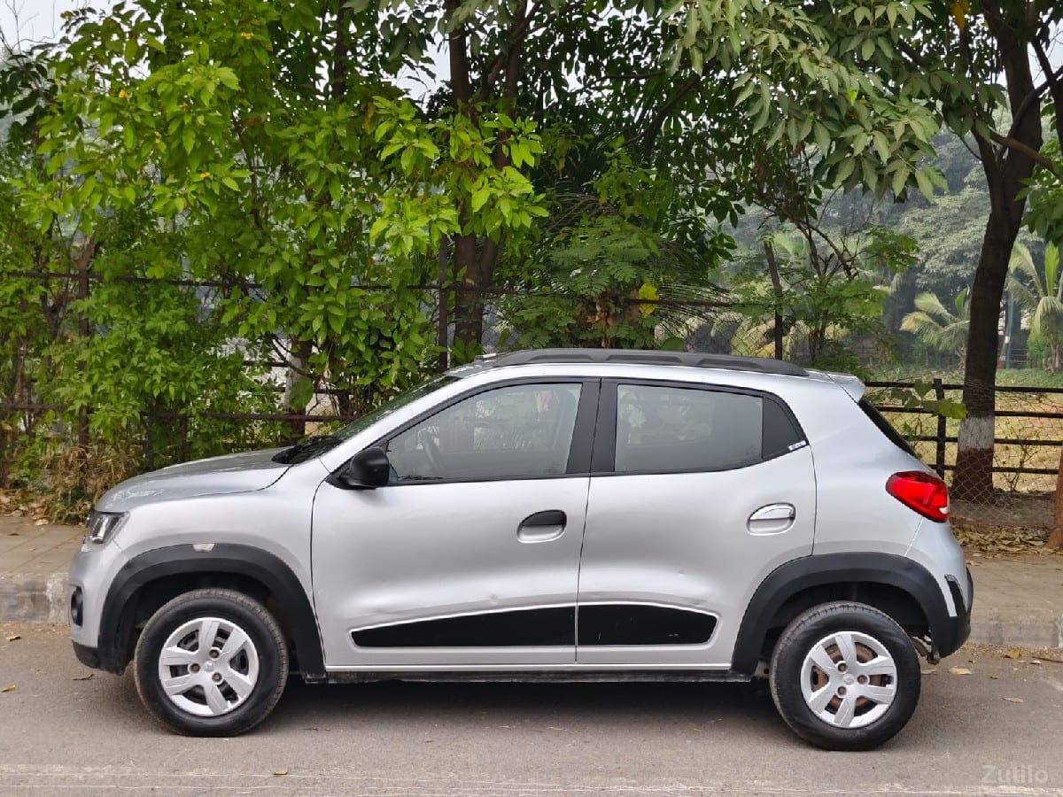 Kwid Rxl Petrol - Cars - Keshod - Image 3