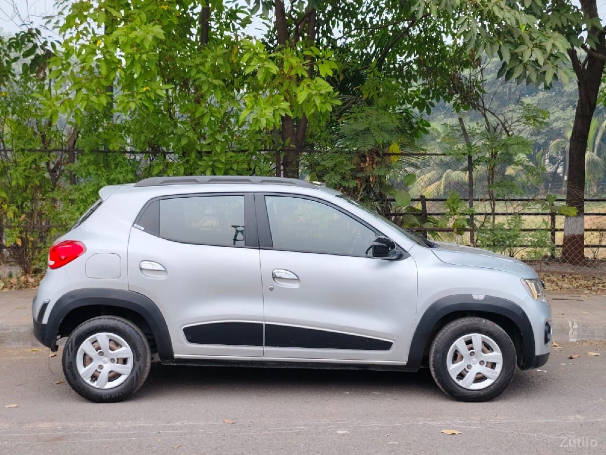 Kwid Rxl Petrol - Cars - Keshod - Image 4