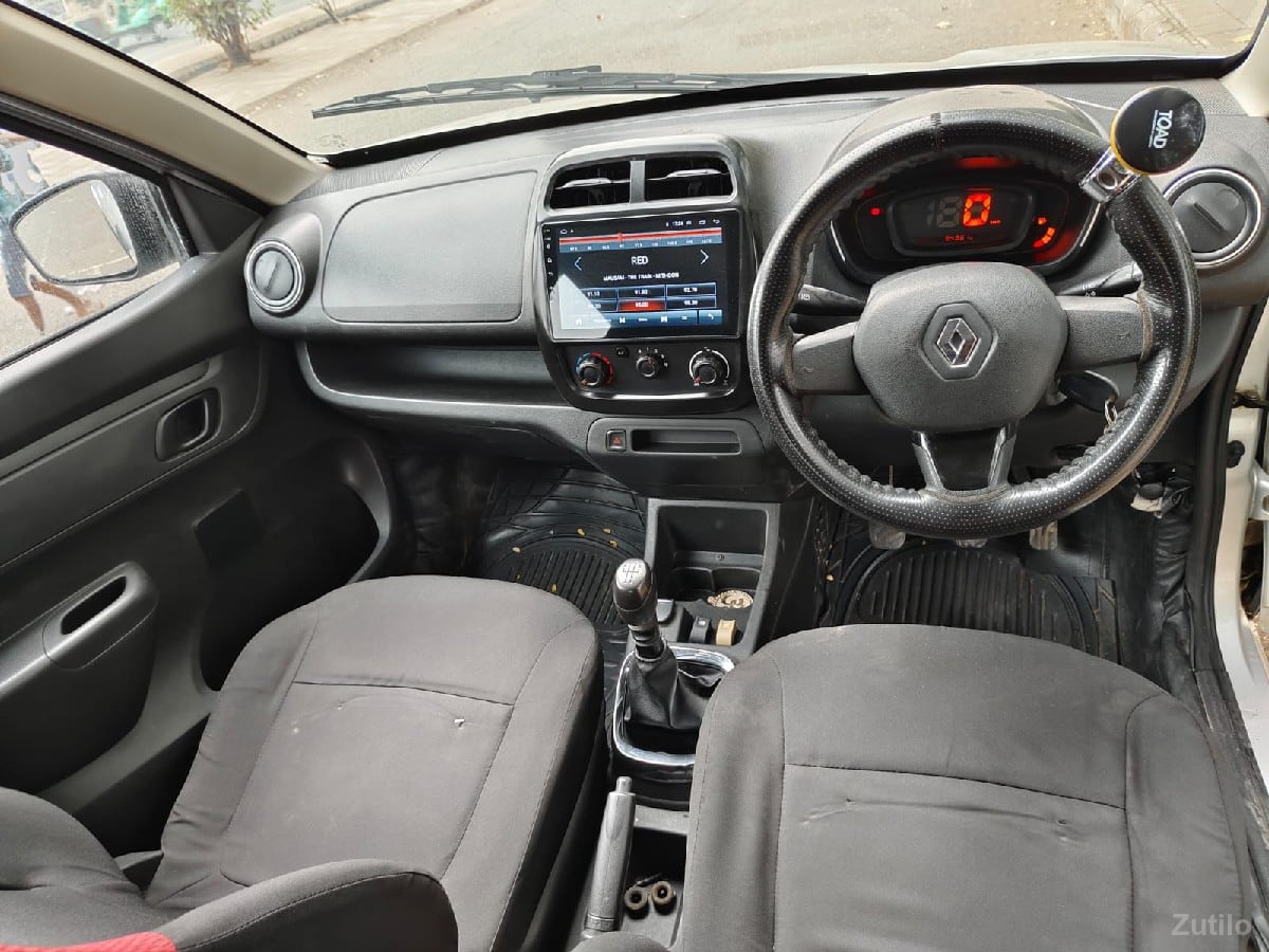 Kwid Rxl Petrol - Cars - Keshod - Image 5