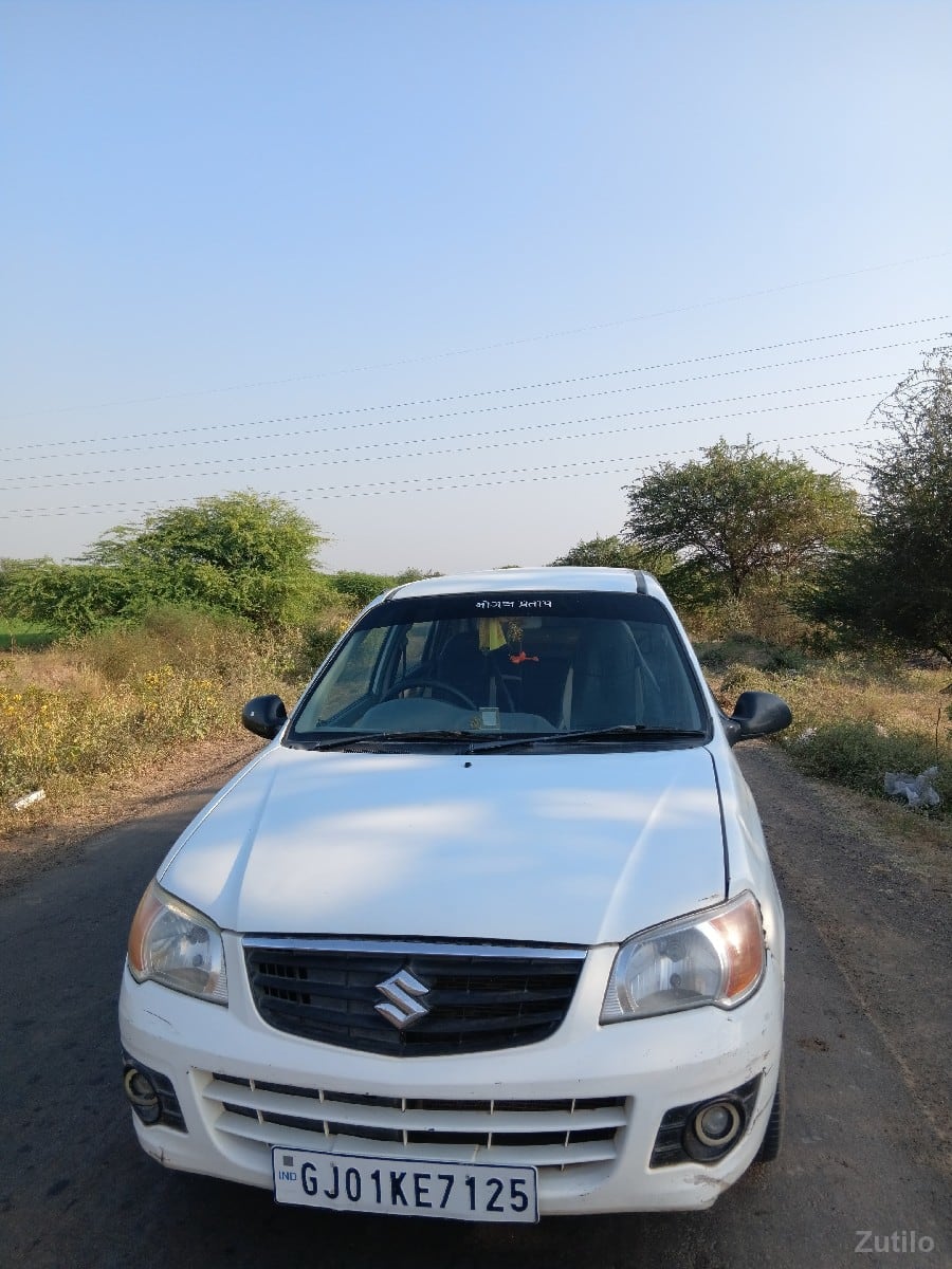 alto k 10 vechvani che