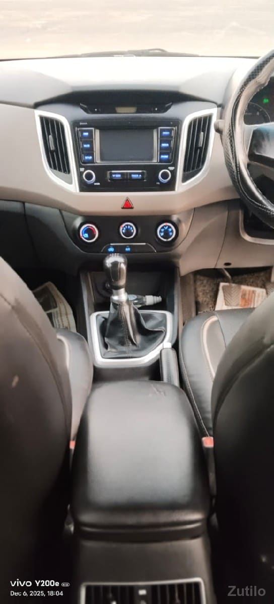 creta 1.4 E+ creta 1.4 E+