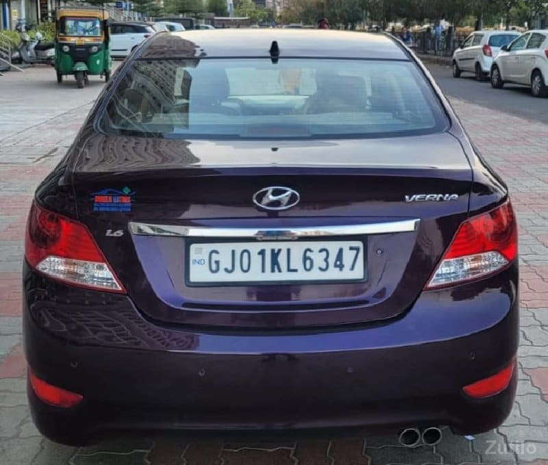 9316859303 - કાર - રાજકોટ શહેર - Image 2