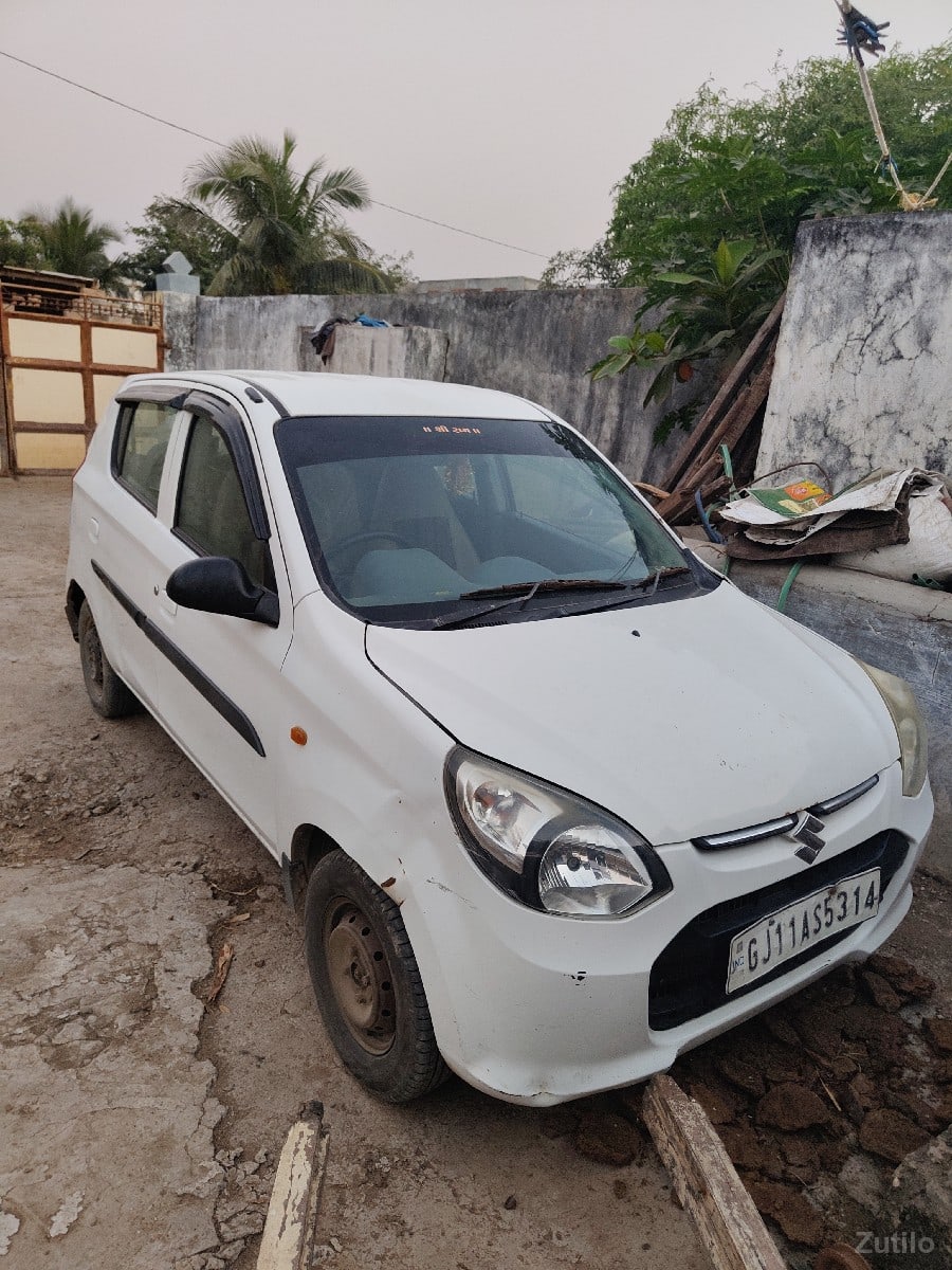 Alto 800 Alto 800