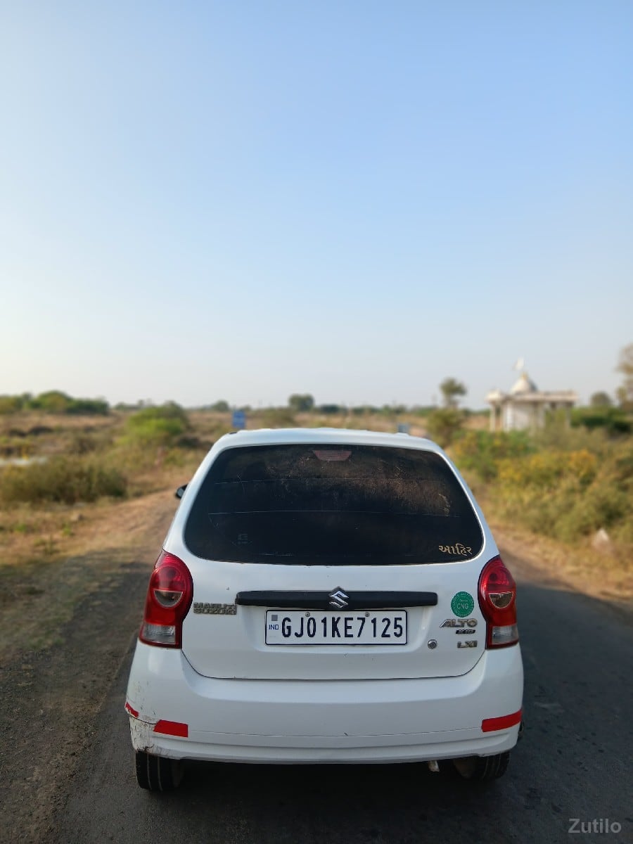 alto k 10 vechvani che - Cars - Kunkavav - Image 3
