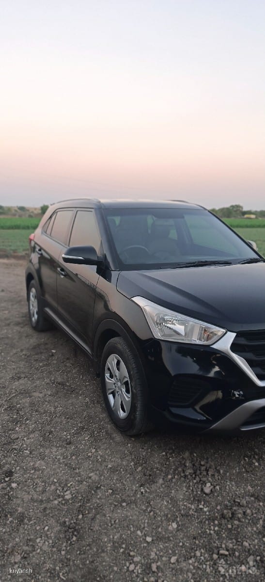 creta 1.4 E+ - Cars - Gandhinagar City - Image 2
